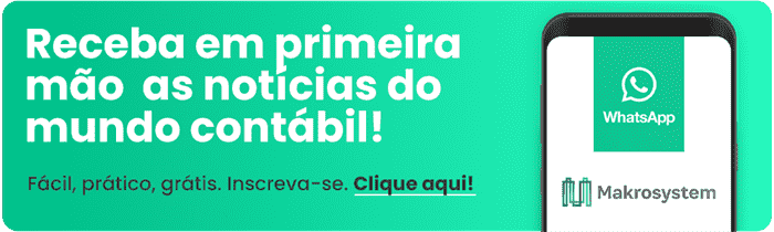 notícias contábeis