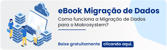 migração de dados contábil