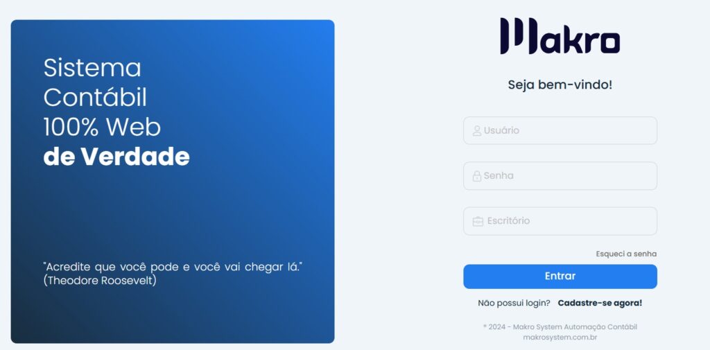 Descubra se o Makrosystem é bom para a sua empresa e conheça as vantagens que o sistema pode te oferecer!