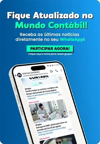 Fique Atualizado
