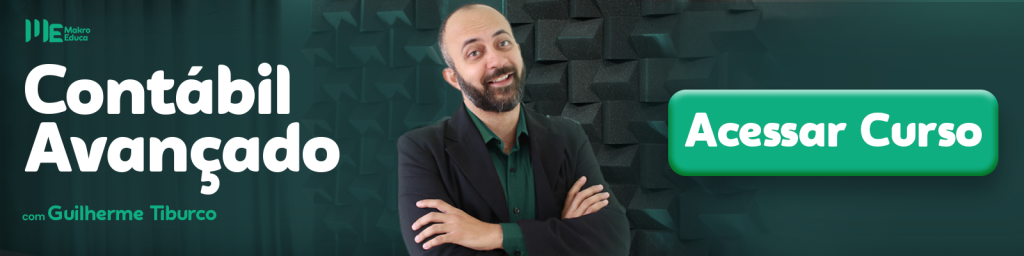 O Curso de Contabilidade Avançado oferece uma compreensão profunda das complexidades do universo contábil.