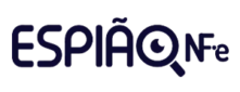 Espião NFE logo integração Makro API