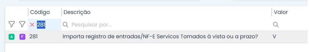 A imagem é um print do sistema Makro, mostrando o passo a passo de como configurar condições de pagamento .