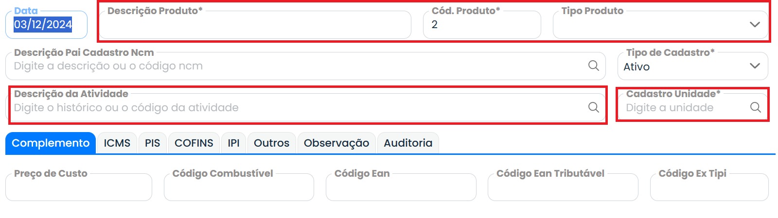 Confira o passo a passo para lançar uma nota fiscal de serviço no lucro real e lucro presumido dentro do sistema makro.