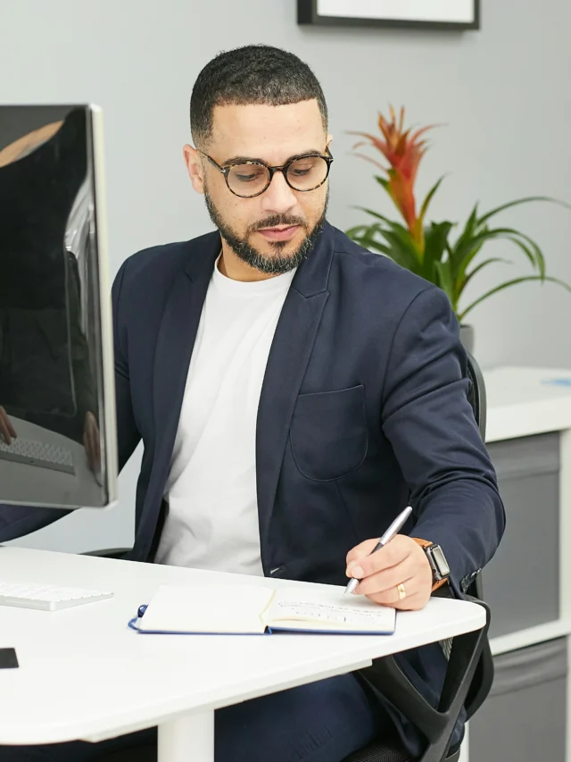 Contador consultor: o papel estratégico do profissional contábil moderno