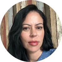 LUCIANA MARSARI da CONTA COM A LÚ
