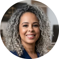 Elaine Caetano contadora